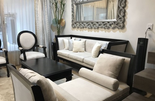 Parque Industrial Casa | Casa Montejo (Galerias Mérida)
