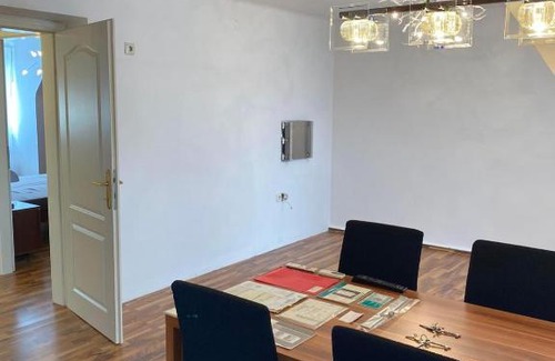 Linz Apartamento | Montel PARK - Linz Danube River