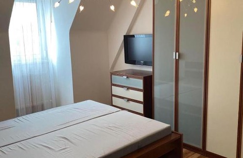 Linz Apartamento | Montel PARK - Linz Danube River