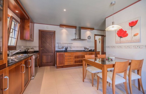 Alcudia Chalet De Esquí | MONTELAGO ref. ALC09