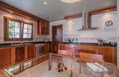 Alcudia Chalet De Esquí | MONTELAGO ref. ALC09