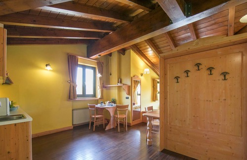 Ternate Apartamento | Montelago Relax By the Lake 2, Ternate, Italia