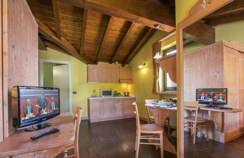 Ternate Apartamento | Montelago Relax By the Lake 2, Ternate, Italia