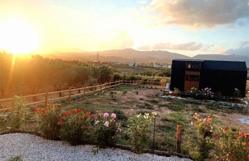 Battipaglia Casa | Monteleone X by Tiny Away
