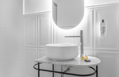 Porta Volta Hotel | Montello Suites Foresteria Lombarda