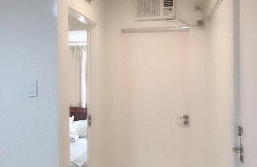 Silang Apartamento | Monteluce Condominium Hotel Tagaytay UnitG10