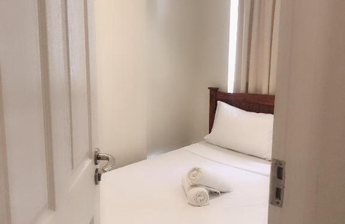 Silang Apartamento | Monteluce Condominium Hotel Tagaytay UnitG10