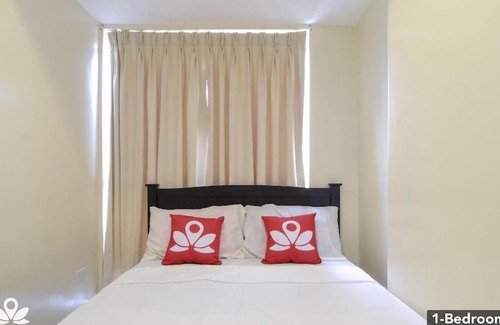 Silang Apartamento | Monteluce Condominium Hotel Tagaytay UnitG10