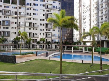 Silang Apartamento | Monteluce Condominium Hotel Tagaytay unitG28