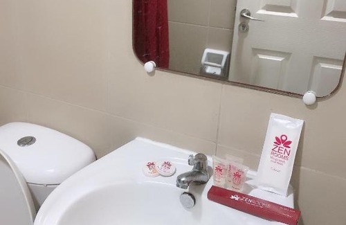 Silang Apartamento | Monteluce Condominium Hotel Tagaytay unitG28