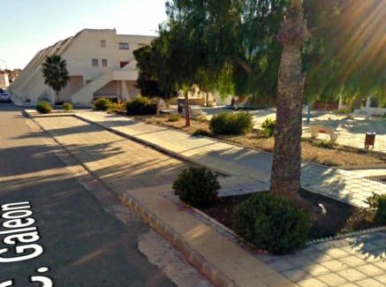 Calabardina Apartamento | Monteluna