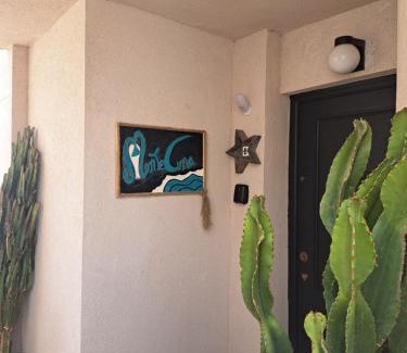 Calabardina Apartamento | Monteluna