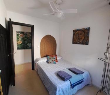 Calabardina Apartamento | Monteluna