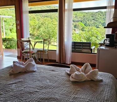 Monteverde Casa | Monteluna Studios Monteverde