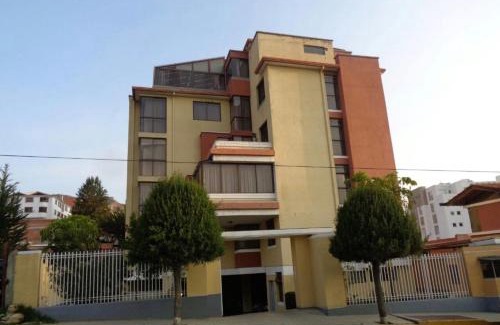 Macrodistrito Sur Apartamento | MONTELUX Apartamento
