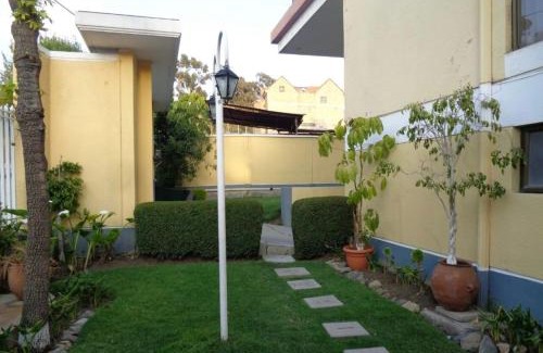 Macrodistrito Sur Apartamento | MONTELUX Apartamento