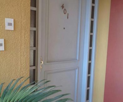Macrodistrito Sur Apartamento | MONTELUX Apartamento