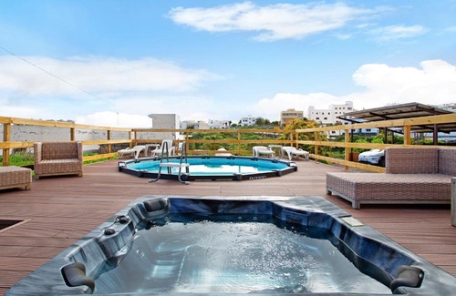 Moya Apartamento | Montemar 1