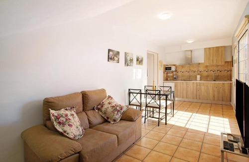 Moya Apartamento | Montemar 1