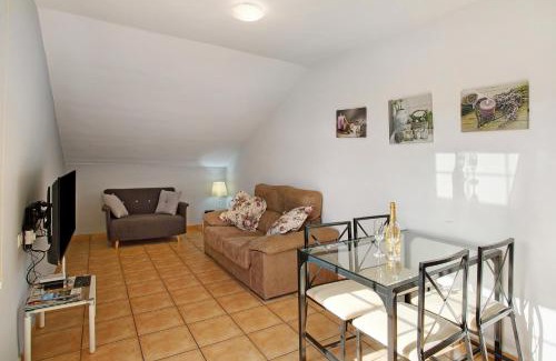 Moya Apartamento | Montemar 1