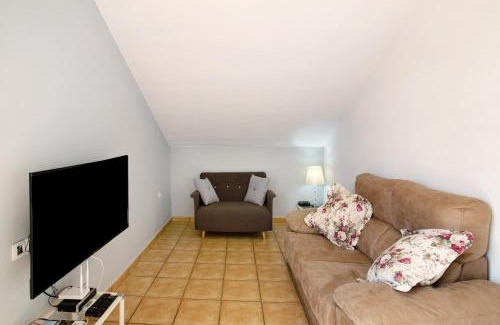 Moya Apartamento | Montemar 1