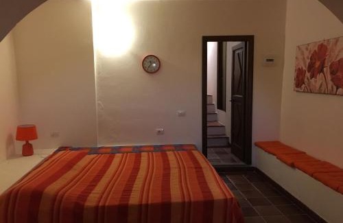 Montemarcello Casa | Montemarcello Holiday Home