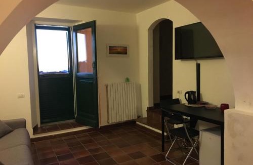 Montemarcello Casa | Montemarcello Holiday Home