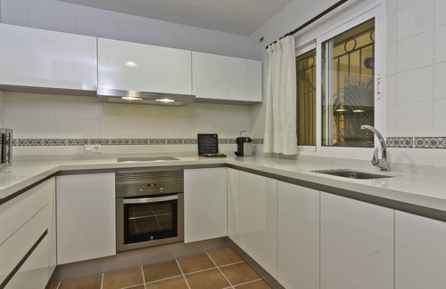 Diputación de Rincón de San Ginés Hotel | Montemares Golf Luxury Villas and Apartments
