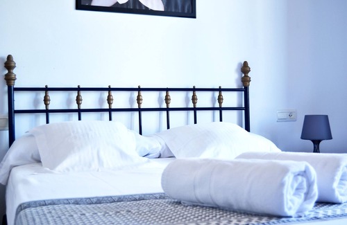 Diputación de Rincón de San Ginés Hotel | Montemares Golf Luxury Villas and Apartments
