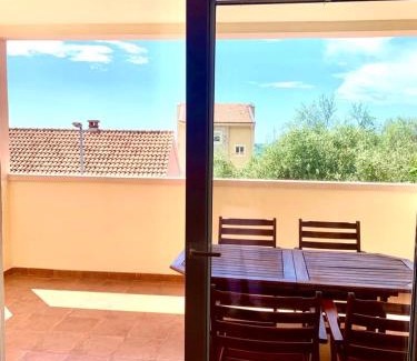 Przno Apartamento | Montemore- Przno