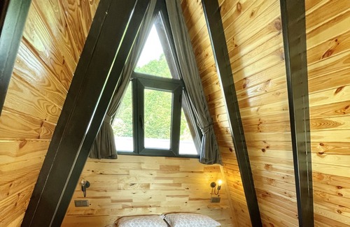 Sapanca Casa | Montena Bungalov