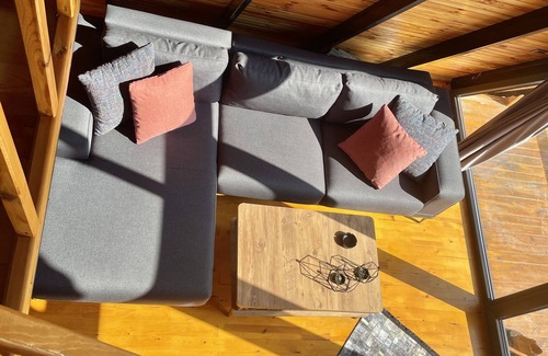Sapanca Casa | Montena Bungalov