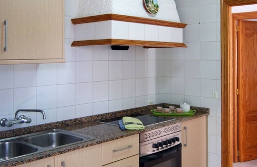 Les Deveses Casa | Montenegro by Interhome