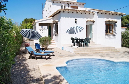 Les Deveses Casa | Montenegro by Interhome