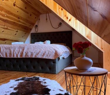 Virak Apartamento | Montenegro Dream House