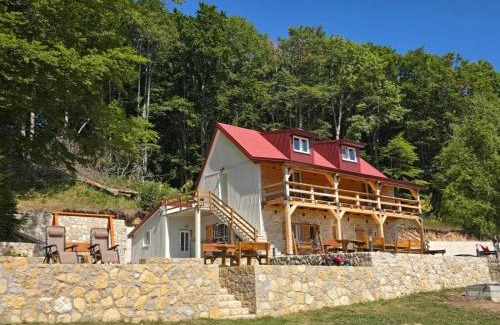 Virak Apartamento | Montenegro Dream House