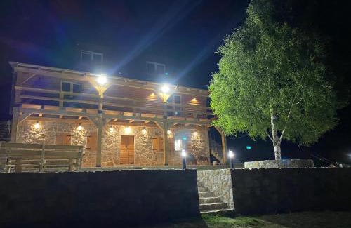 Virak Apartamento | Montenegro Dream House
