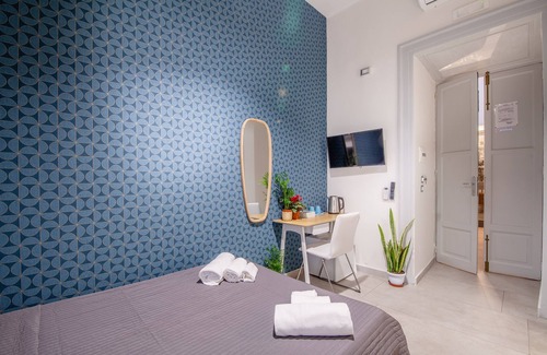 Historical Center Casa | Monteoliveto 33
