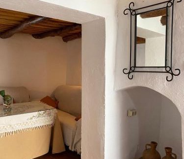 Linares de la Sierra Casa | Monteperdido