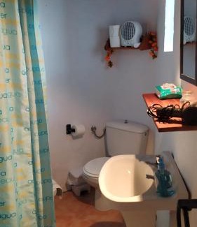 Linares de la Sierra Casa | Monteperdido