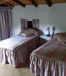 Linares de la Sierra Casa | Monteperdido