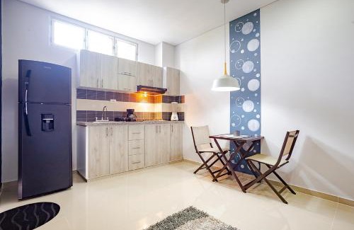 Monteria Apartamento | Montepinares Apartaestudios