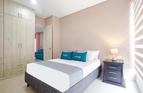 Monteria Apartamento | Montepinares Apartaestudios