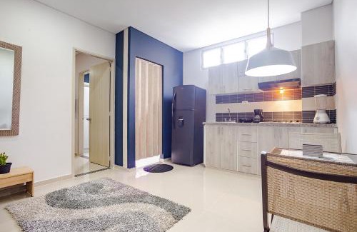 Monteria Apartamento | Montepinares Apartaestudios