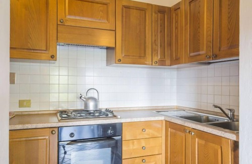 Capraia e Limite Apartamento | Montereggi by Interhome