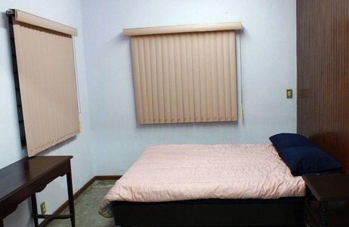 Monterrey Apartamento | Monterey Apartments.