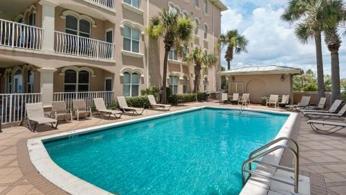 Seacrest Casa | Monterey Condos B302