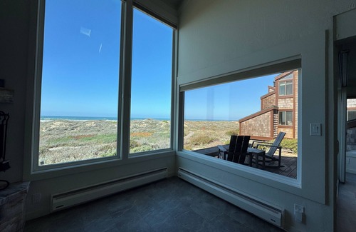 Castroville Casa | Monterey dunas frente al mar, la arena, la resaca - Reserva ahora sin esperar - confirmación inmediata