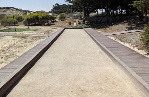 Castroville Otro | Monterey Dunes Beachfront ... Tómese un momento ... mire al oeste para ver lo más increíble Océano Pacífico. Una semana --- dos semanas, solo toma tiempo para disfruta tu vida. Esta hermosa casa es perfecta para tu Aléjate.