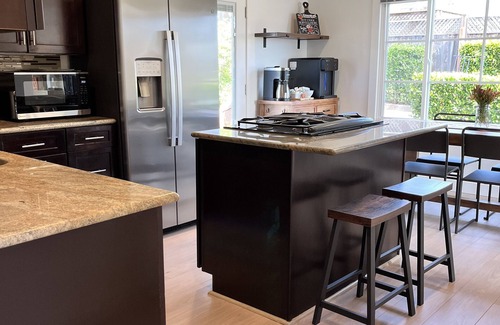 Mescal Corridor NW Casa | Monterey Peninsula Home with Hot Tub, and Fully Stocked!